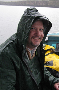 Douglas J Megargle